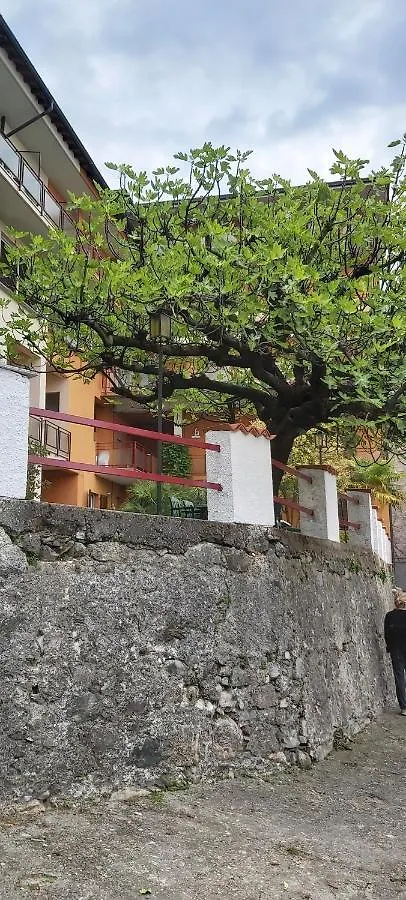 Miralago Casa Menaggio Italia
