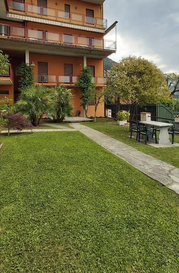 Miralago Casa Menaggio 0*,  Italia