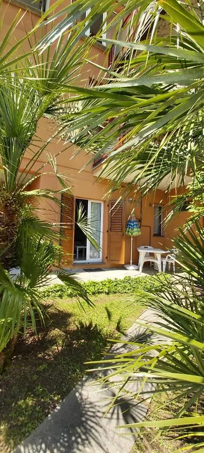 Miralago Casa Menaggio Italia