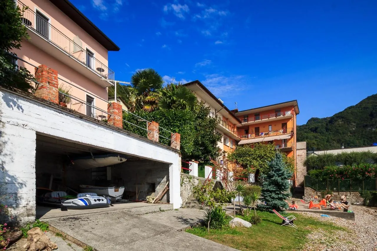 Appartamento Miralago Casa Menaggio