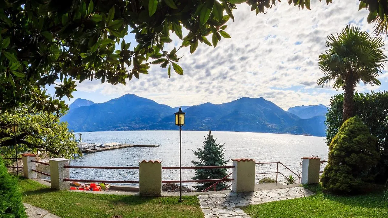 Miralago Casa Menaggio Lägenhet
