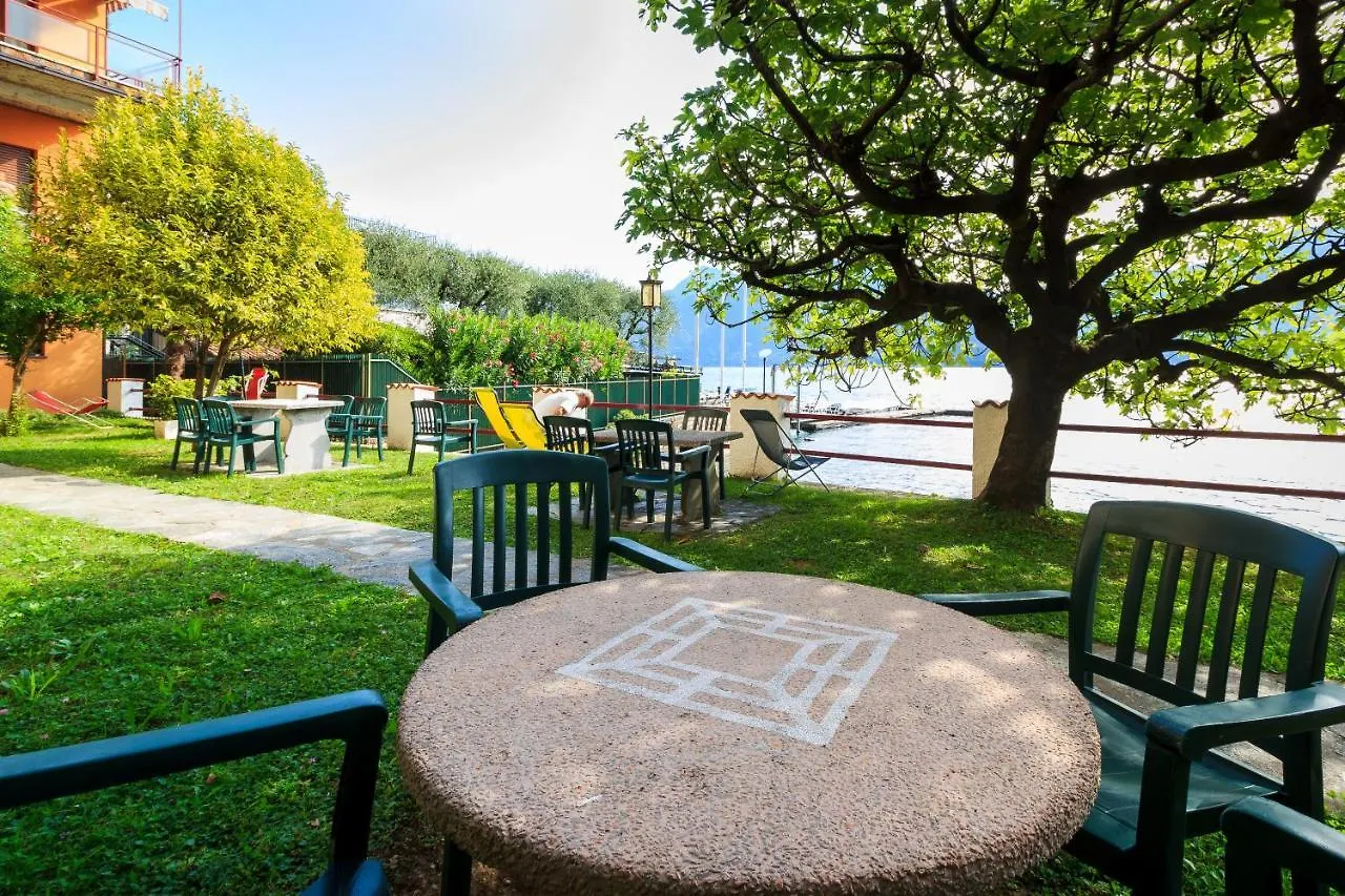 Appartamento Miralago Casa Menaggio