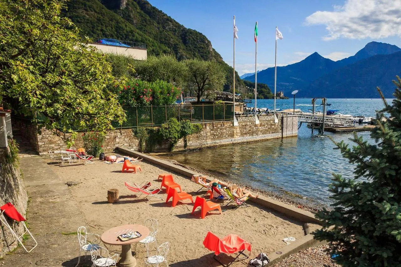 Miralago Casa Menaggio Lägenhet
