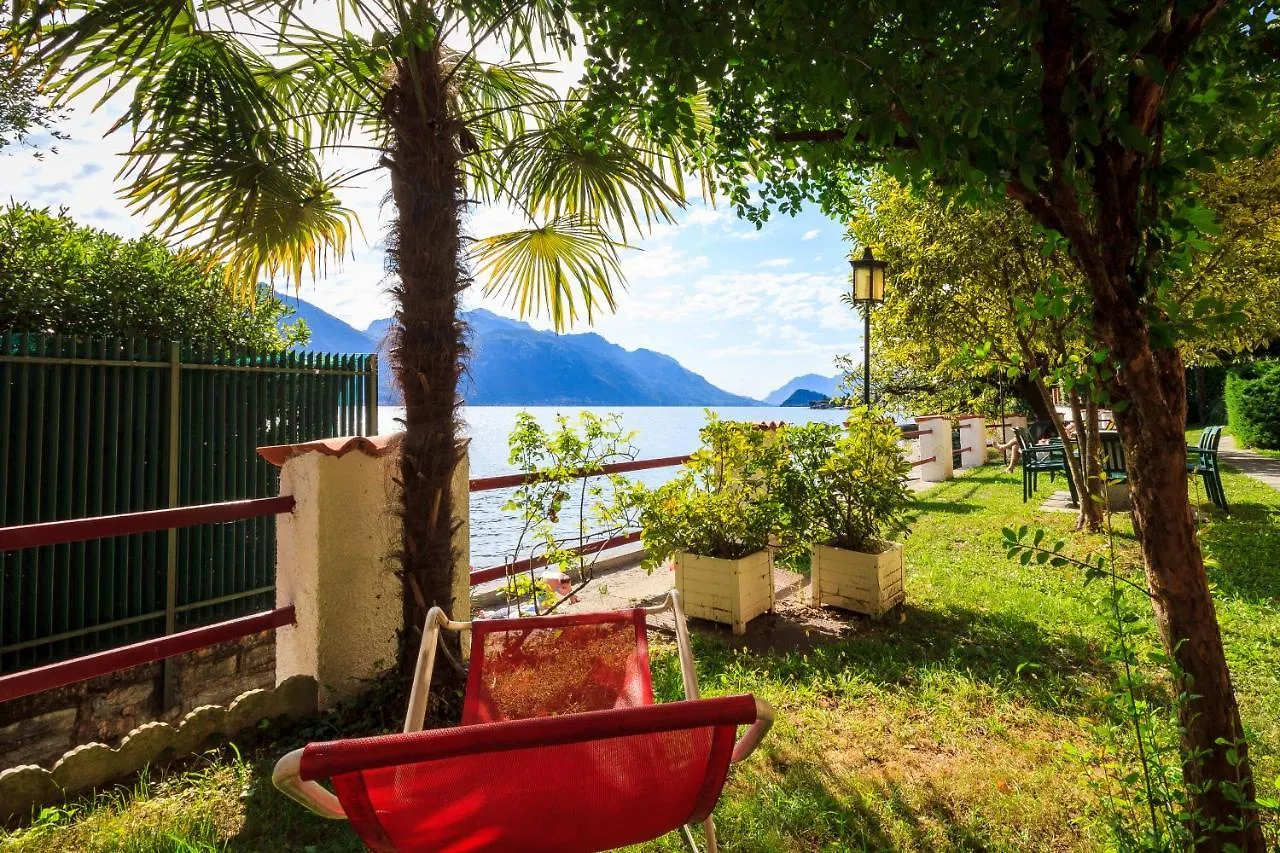 Miralago Casa Menaggio Lägenhet