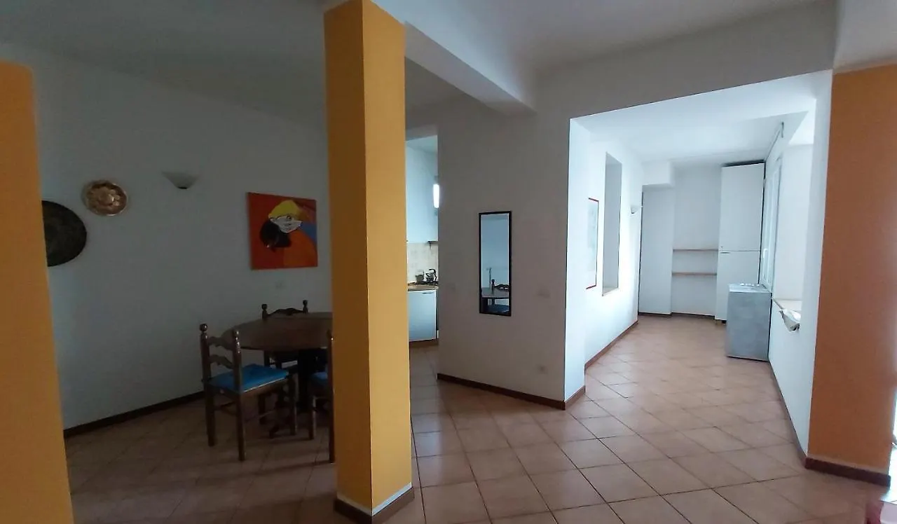 Miralago Casa Menaggio