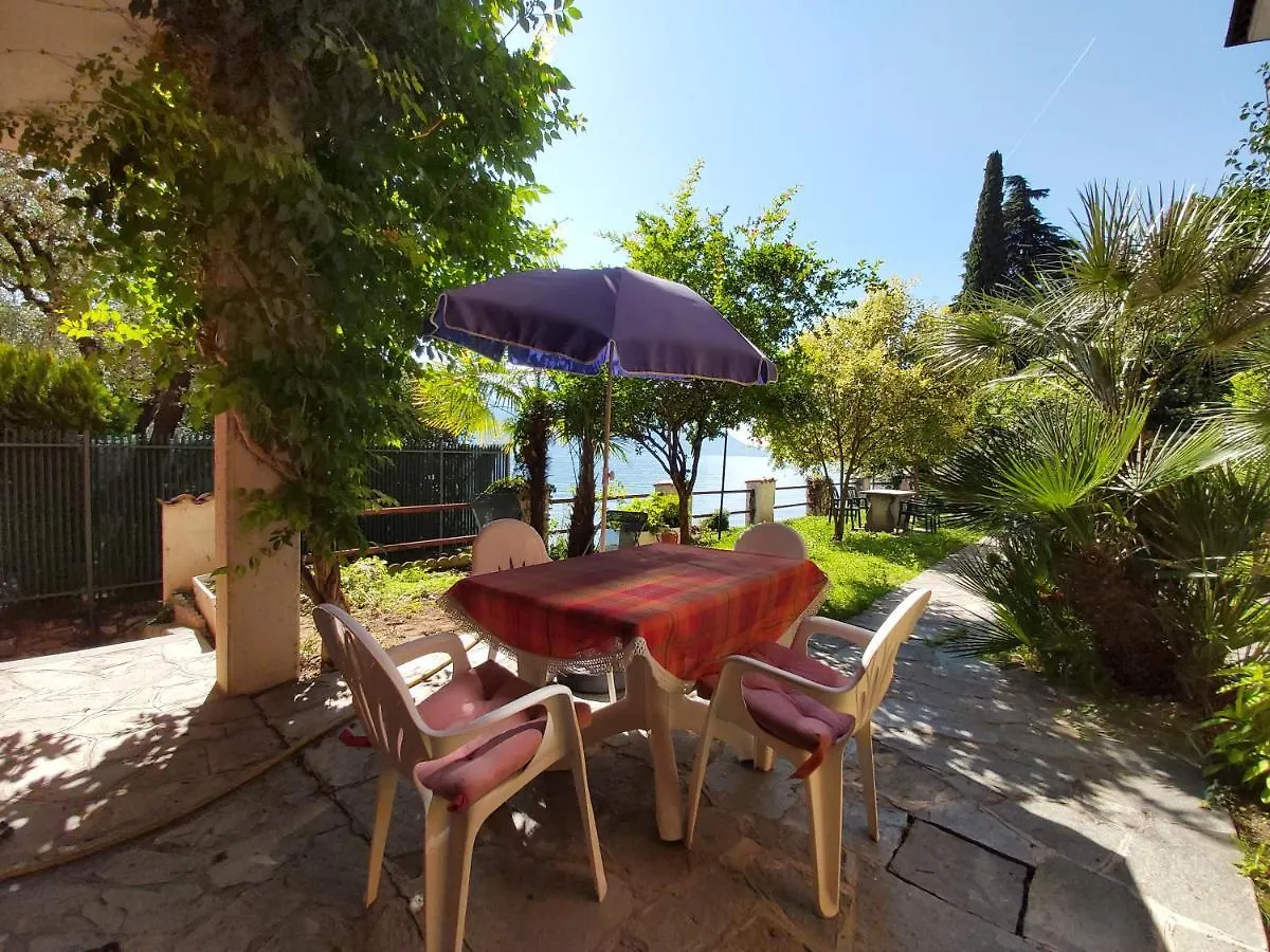 Miralago Casa Menaggio