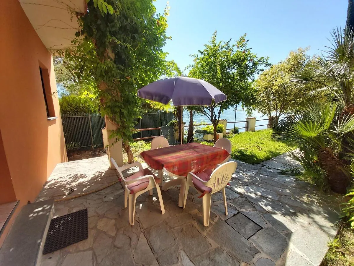Appartamento Miralago Casa Menaggio