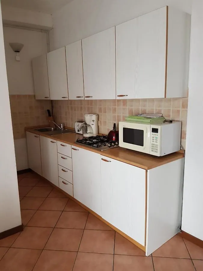 Miralago Casa Menaggio 0*,