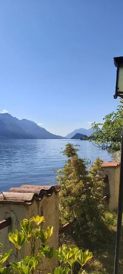 Miralago Casa Menaggio 0*,