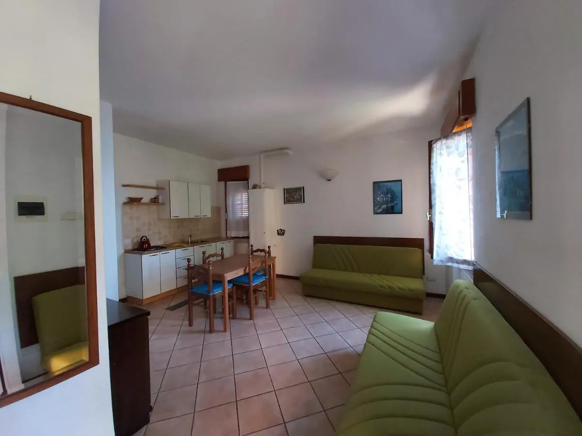 Miralago Casa Menaggio Appartamento