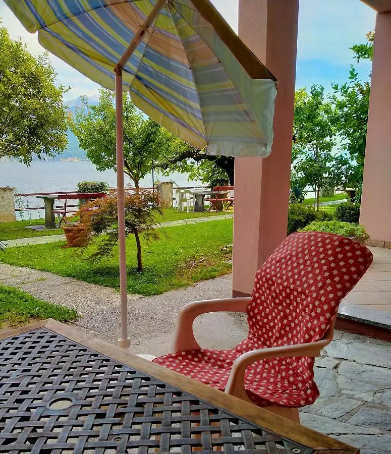 Appartamento Miralago Casa Menaggio