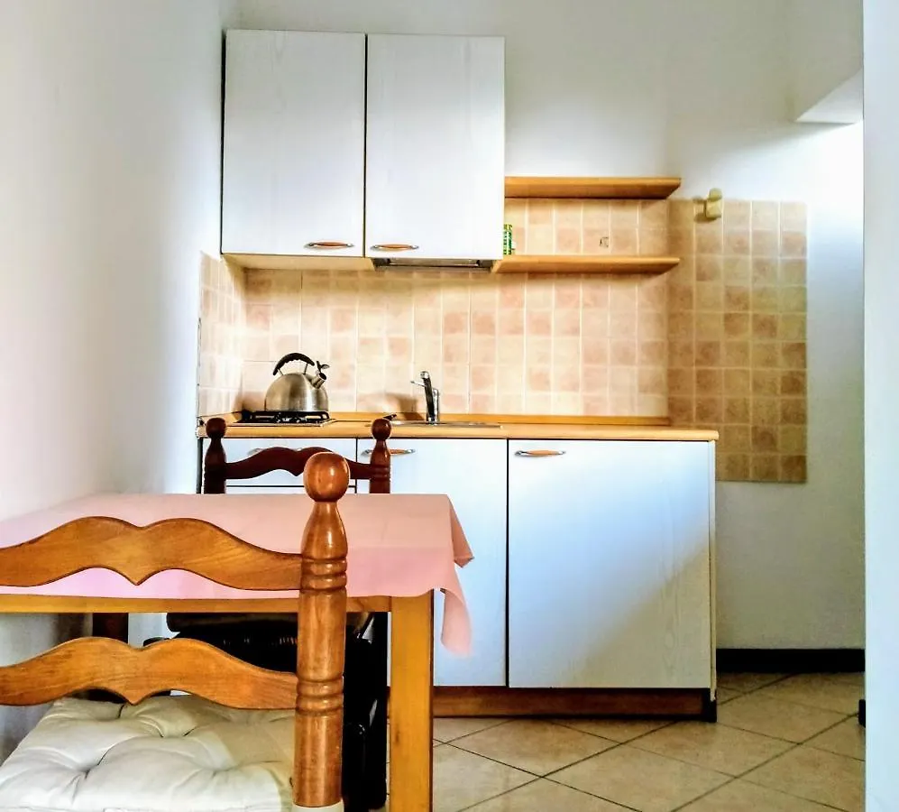 Miralago Casa Menaggio 0*,