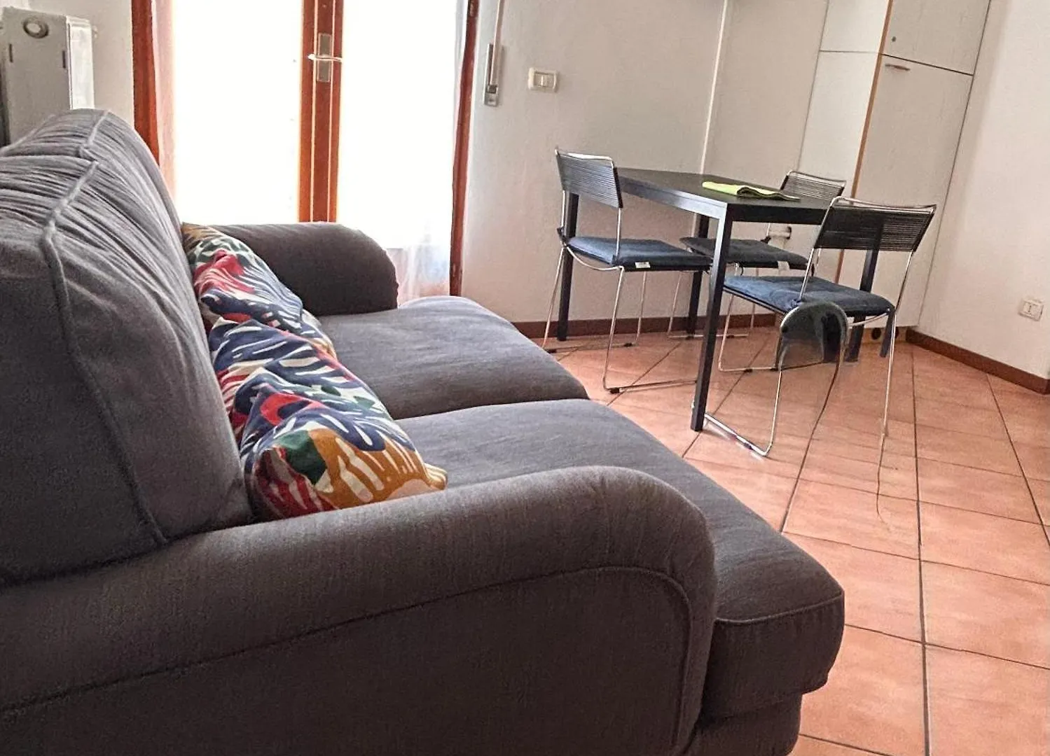 Apartment Miralago Casa Menaggio