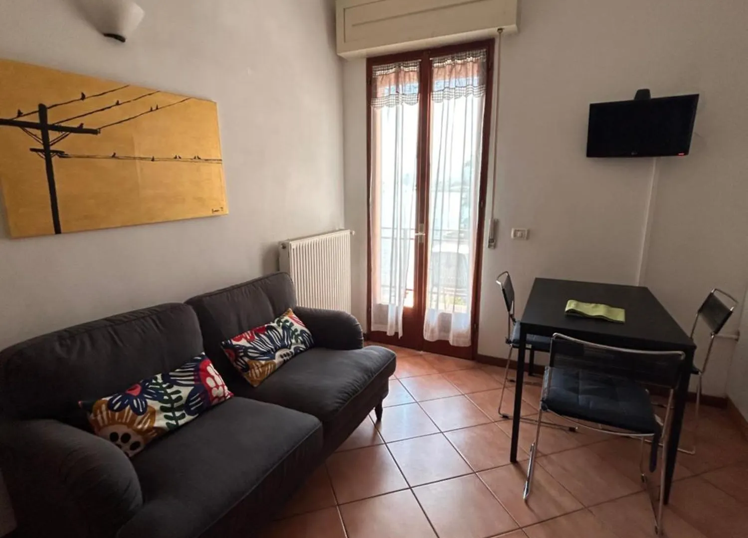 Appartamento Miralago Casa Menaggio