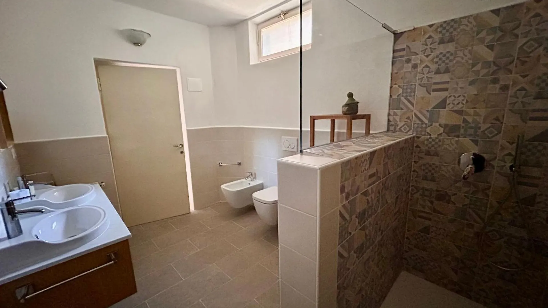 Lägenhet Miralago Casa Menaggio