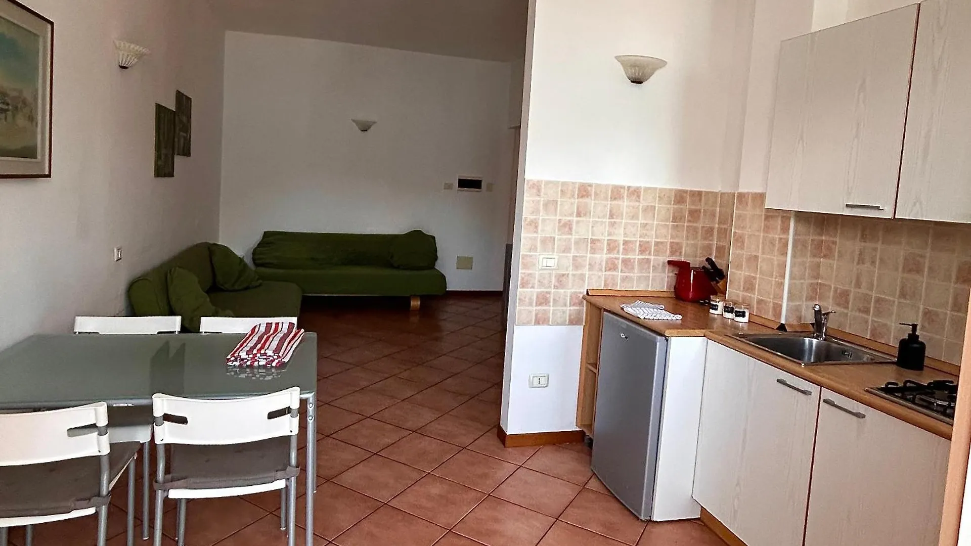 Miralago Casa Menaggio