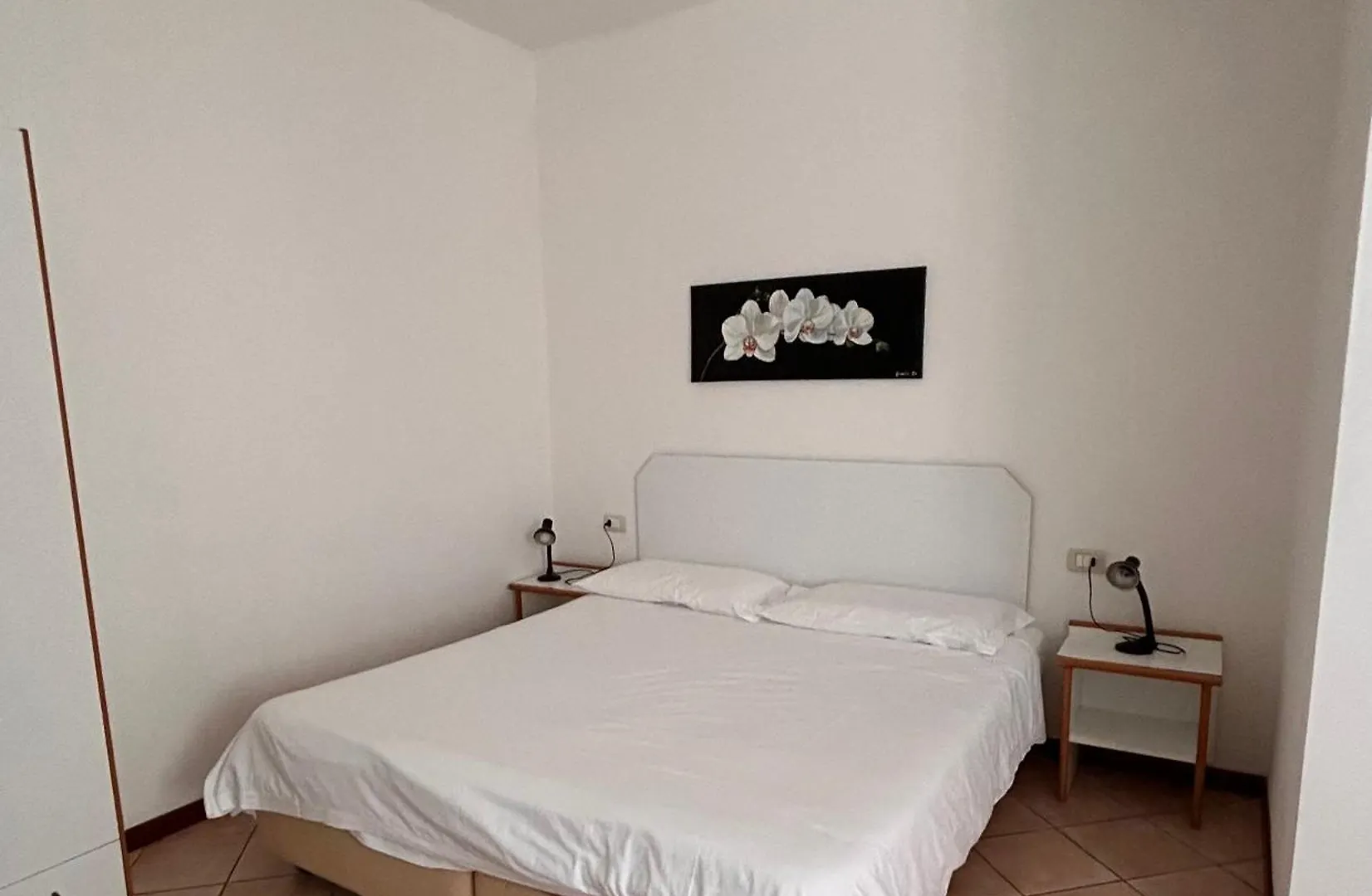 Lägenhet Miralago Casa Menaggio