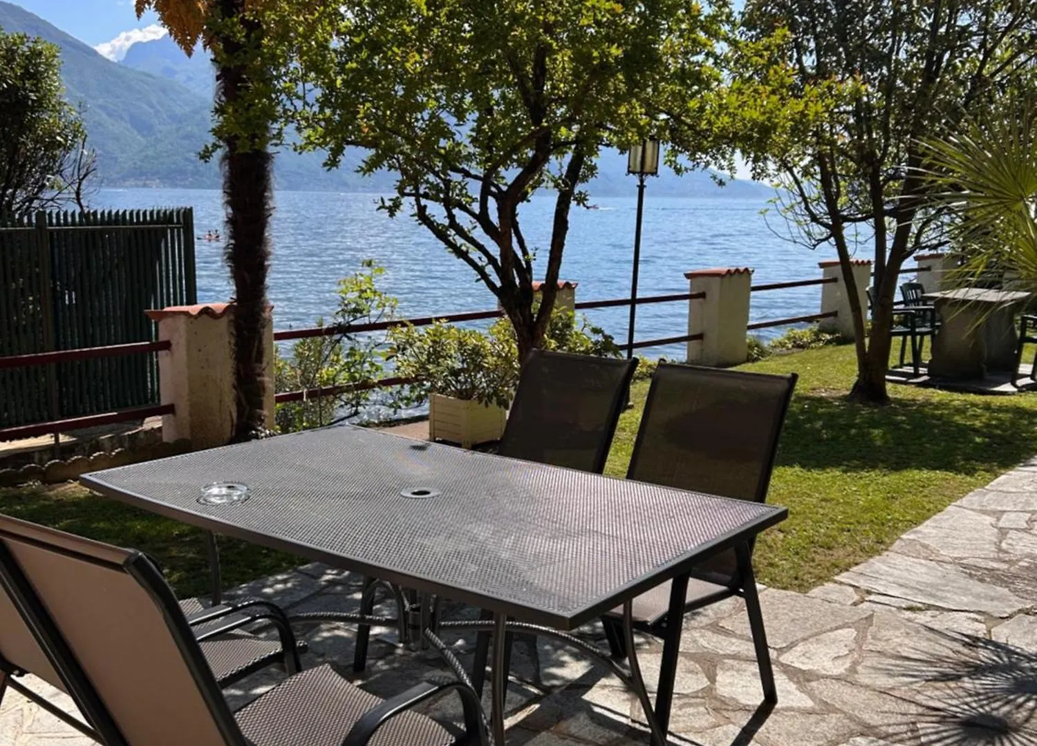 Appartamento Miralago Casa Menaggio