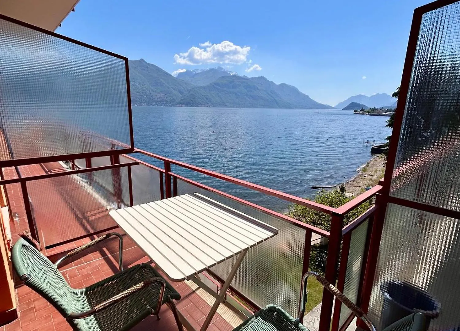 Appartamento Miralago Casa Menaggio