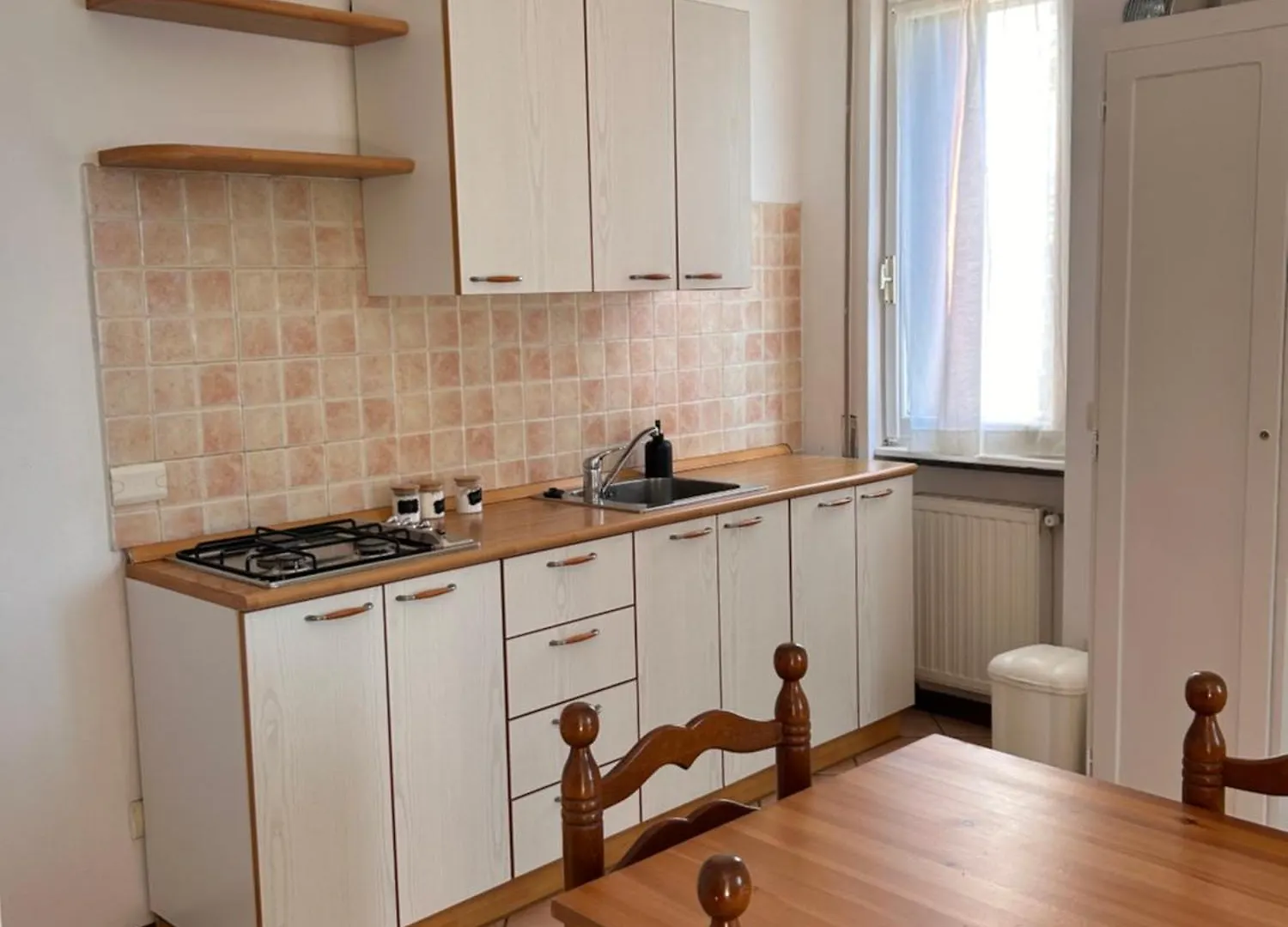 Miralago Casa Menaggio Apartment