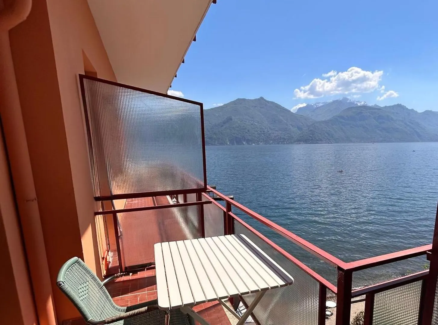 Miralago Casa Menaggio Italien