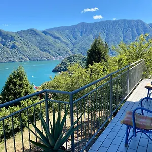 Holiday home Greenlake House Tremezzina