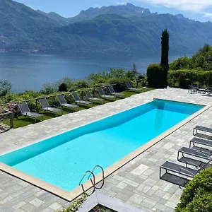 Appartamento Residenza Parco Sant Andrea, Menaggio
