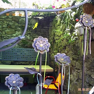 Bed & Breakfast Casa Del Sole, Menaggio