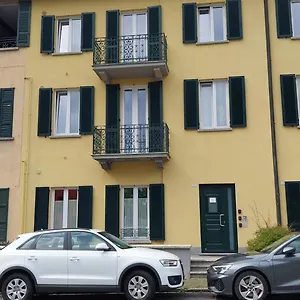Appartamento Valentina, Menaggio