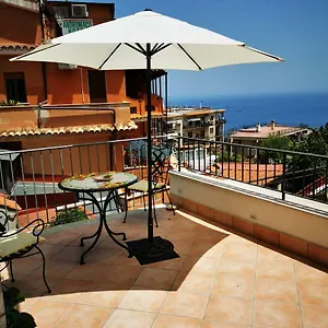 Marifra Garden , Taormina Italy