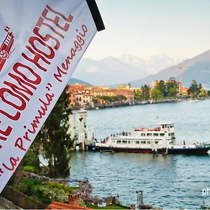 Ostello Lake Como Hostel, Menaggio