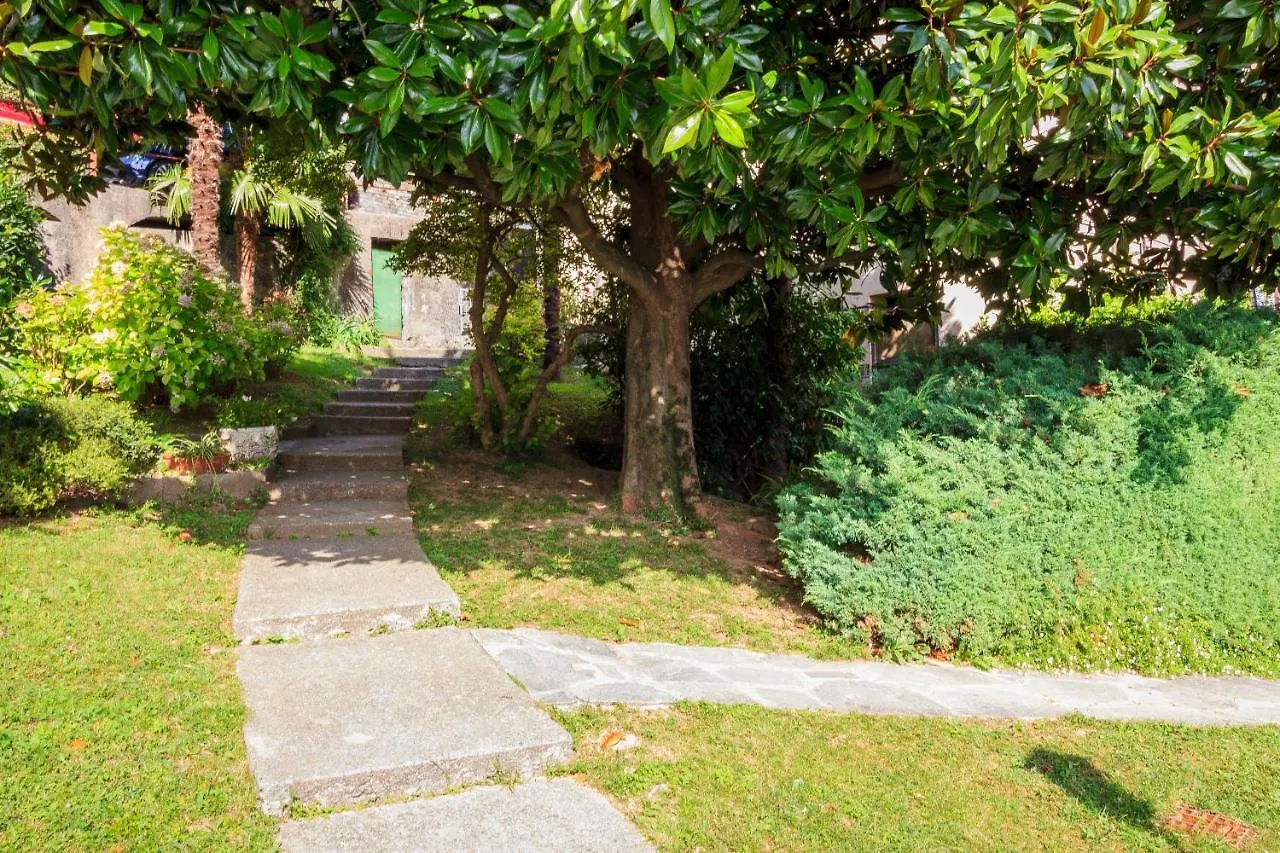 Miralago Casa 메나지오