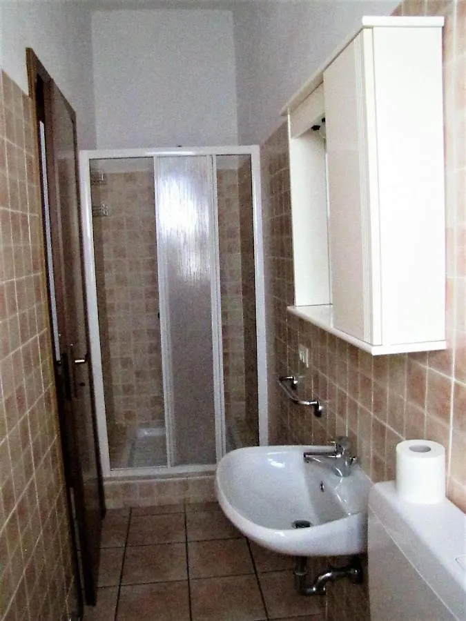 아파트 Miralago Casa 메나지오