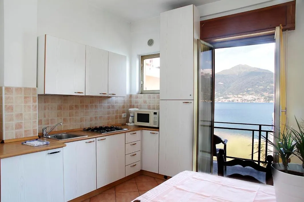 Miralago Casa Menaggio Italy