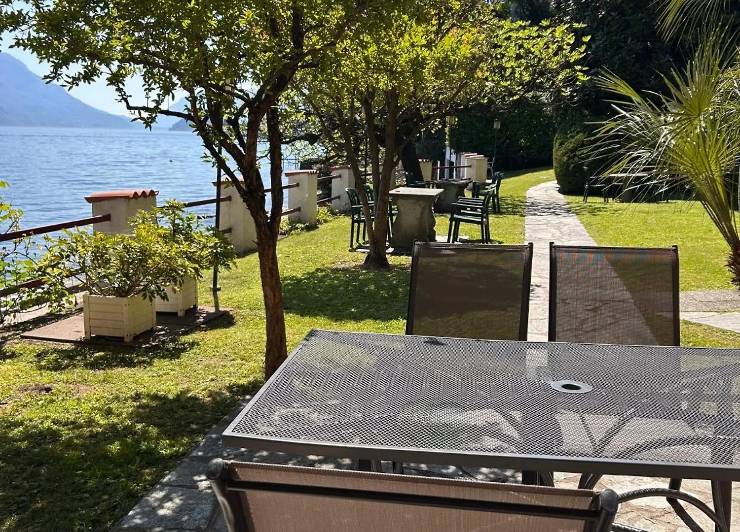 Miralago Casa Menaggio