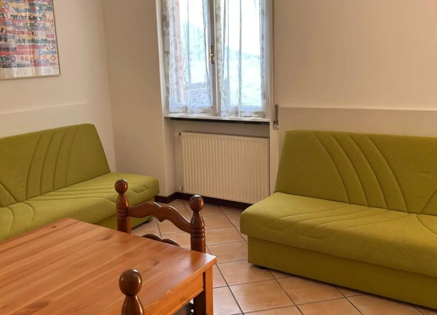 Miralago Casa Menaggio 0*,