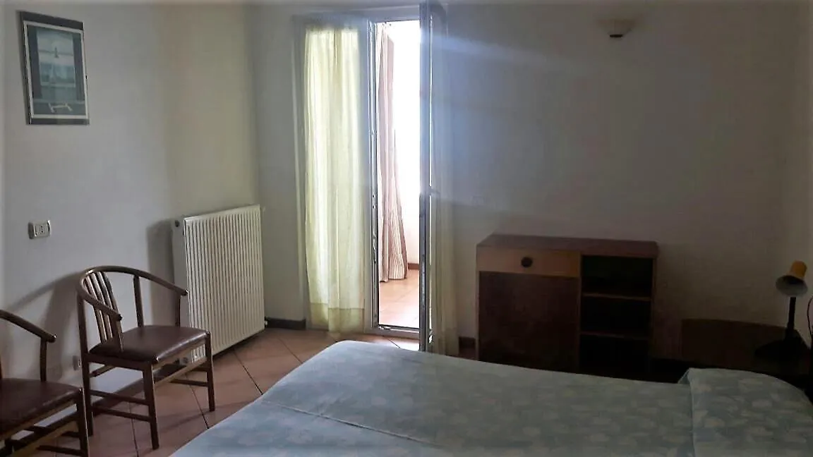Appartement Miralago Casa Menaggio