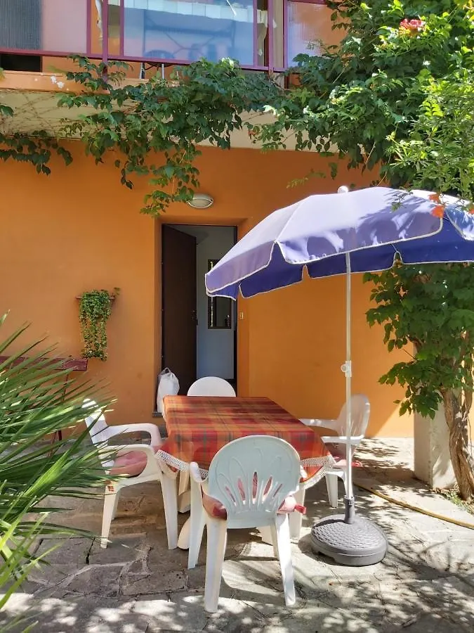 Appartement Miralago Casa Menaggio Italie