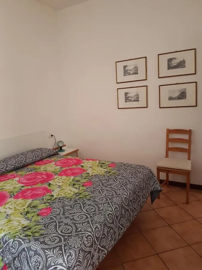 Miralago Casa Menaggio Appartement