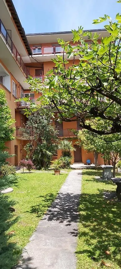 Miralago Casa Menaggio