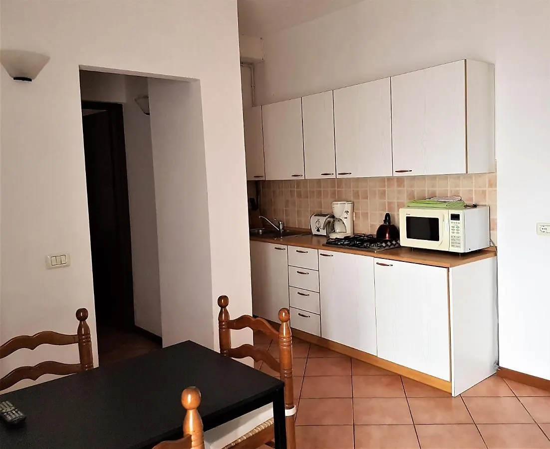Appartement Miralago Casa Menaggio