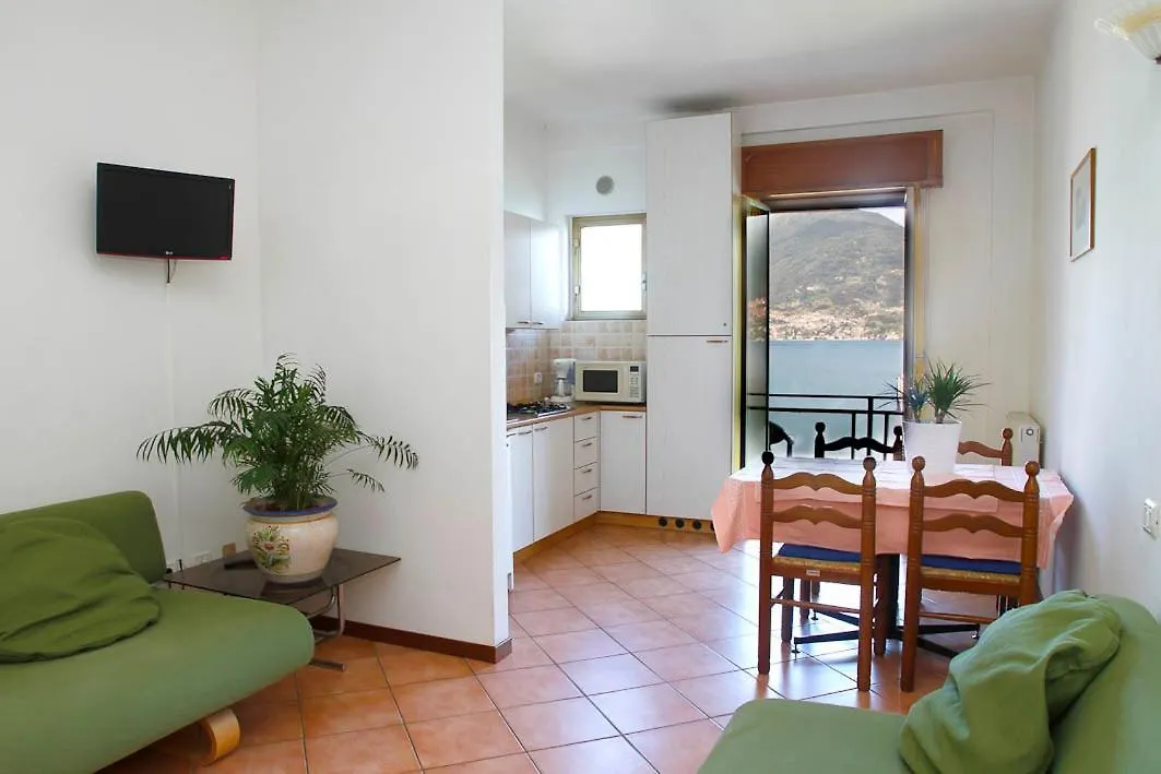 Miralago Casa Menaggio Italie