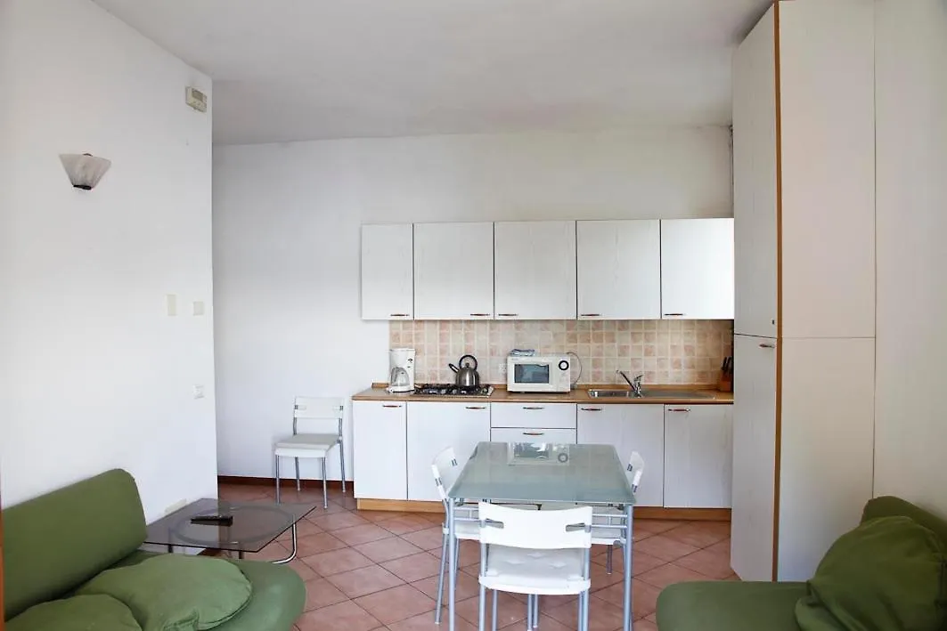 Appartement Miralago Casa Menaggio