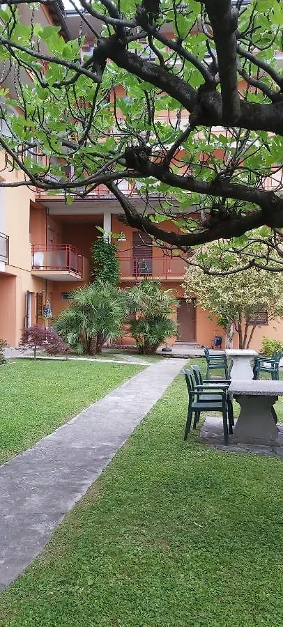 Appartement Miralago Casa Menaggio