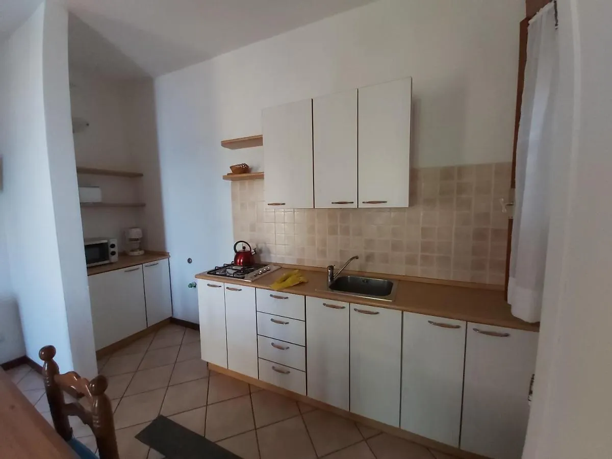 Miralago Casa Menaggio