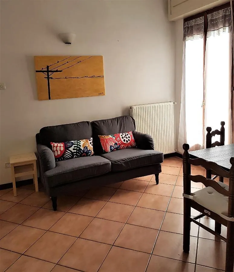 Miralago Casa Menaggio Italie