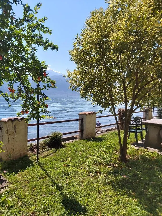 Miralago Casa Menaggio Appartement