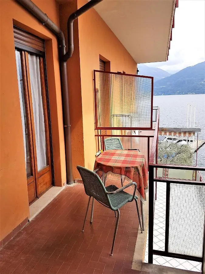 Miralago Casa Menaggio