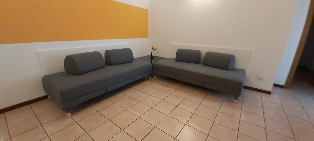 Miralago Casa Menaggio 0*,