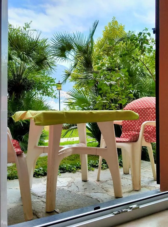 Appartement Miralago Casa Menaggio